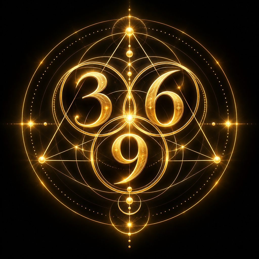 Аватар Golden 369