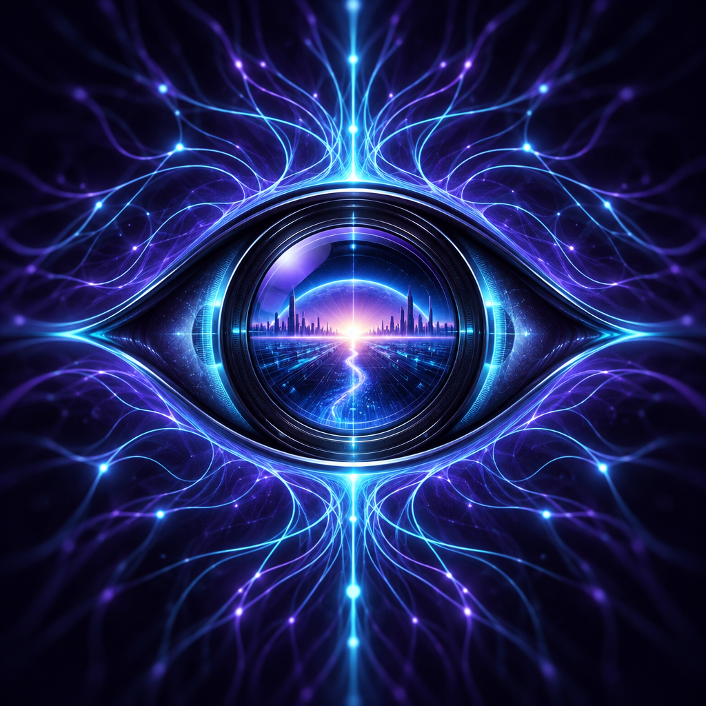 Аватар Neural Portal